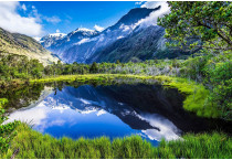 Neuseeland Neuseeland